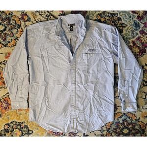 ALTERA Gears for Sports button up LARGE